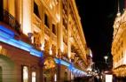 Exterior Nightview