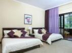 Deluxe View Room