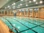 Indoor Swimming Pool