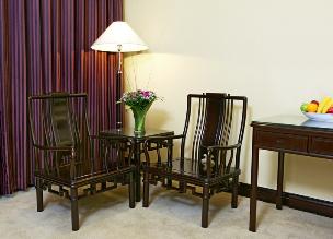 Sitting Area