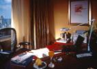 Smart Desk in all guestrooms