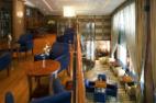 Executive Lounge