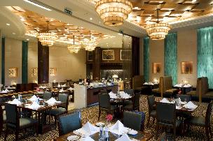 Saints Restaurant