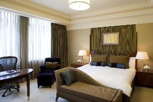 Superior Deluxe Room