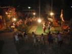 Apsara performance at Earthwalkers