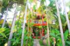 Golden temple villa