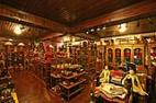Take home a treasure of your own from Hanuman Antiques & Arts