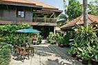 Angkor's Boutique Residence