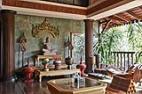 Relax in beautiful surrounds