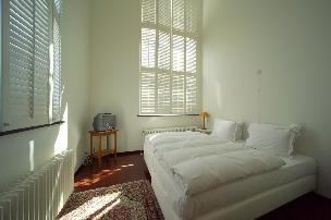 4 Stars - exceptional room