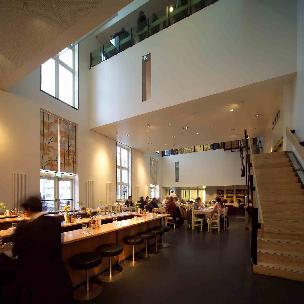 Lloyd Restaurant