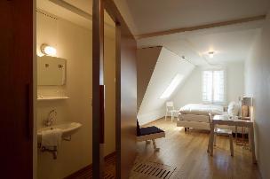 3 Stars - remarkable room
