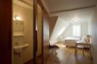 3 Stars - remarkable room