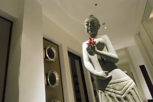 Art Deco Interiors