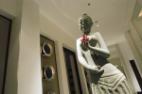 Art Deco Interiors