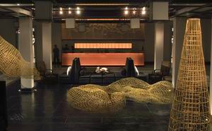 The Arts Lounge