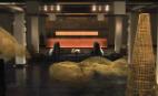 The Arts Lounge