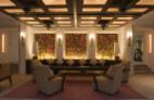 Spa Indochine Reception