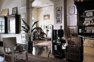 Raffles Hotel Museum