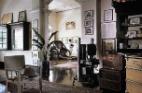Raffles Hotel Museum