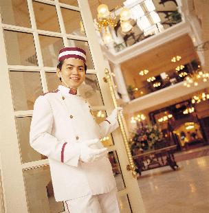 Doorboy
