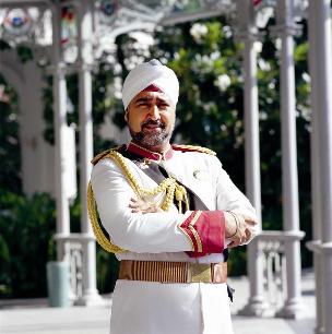 Doorman