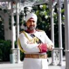 Doorman