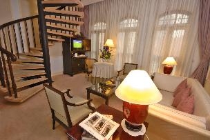 Duplex Suite