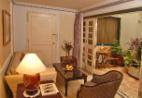 Garden Suite