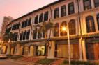 Hotel Facade