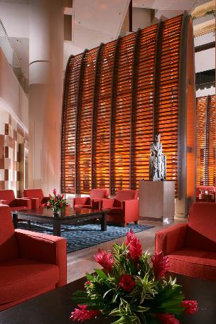 The Atrium