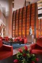 The Atrium