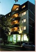 This is Hotel Tim`s Apartments