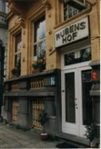 Welcome to hotel Rubenshof