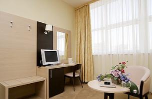 Room Facilities