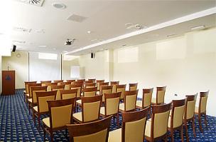 Kongress Center