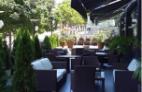 Outdoor Terrasse