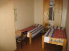 The double room