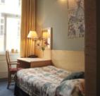 Lady Hamilton single room