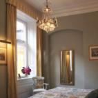 Lady Hamilton double room