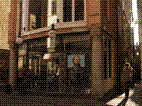 Lord Nelson exterior