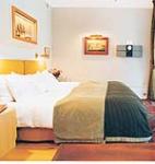 Captain's Deluxe Room