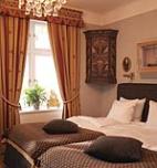 Captain's Double Room