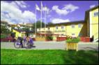 Welcome to Zinkensdamm Hostel!
