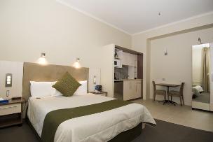 Standard Studio Apartment