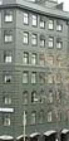 Heritage building