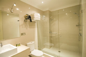 Bathrooms