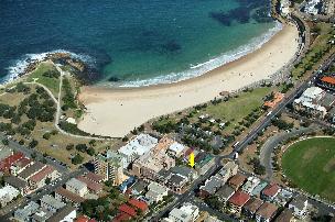SO CLOSE TO BEACH LOOK