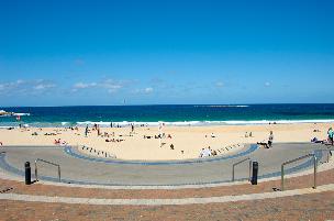 COOGEE BEACH
