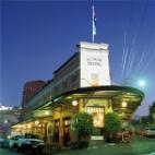The Australian Heritage Hotel